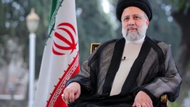 حقوق دریافتی ابراهیم رئیسی اعلام شد