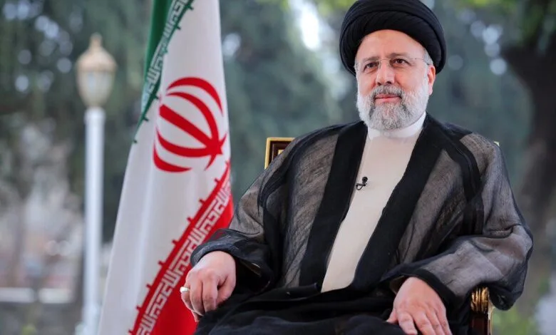 حقوق دریافتی ابراهیم رئیسی اعلام شد