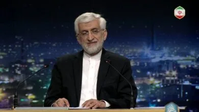 جلیلی، آب پاکی را روی دست قالیبافی‌ها ریخت