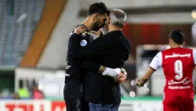 مقصد گل‌محمدی و بیرانوند یکی شد!