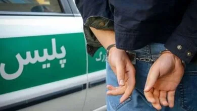 سرقت در پایانه جنوب با بیهوش کردن مسافران