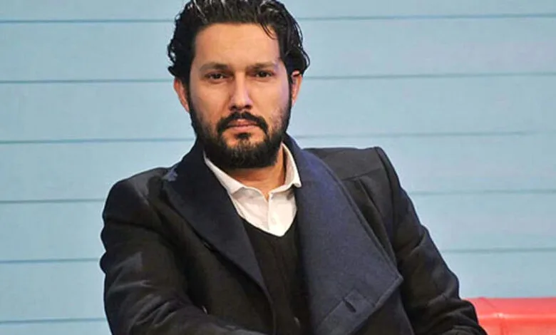 عکس‌های «مثلا حواسم نیست» حامد بهداد خبرساز شد