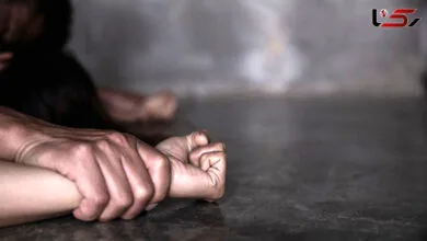 آزار جنسی زنان بی‌پناه در کارگاه تولید زغال