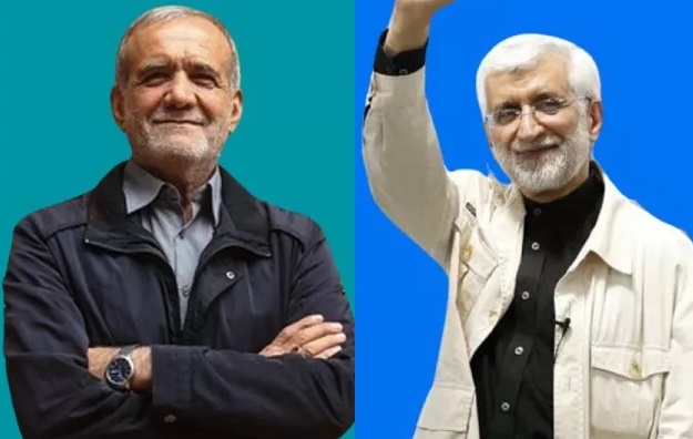 آغاز تبلیغات نامزد‌های راه یافته به دور دوم / جزئیات
