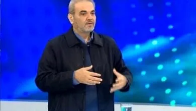 مجری مشهور صداوسیما به کمیته اخلاق دعوت شد