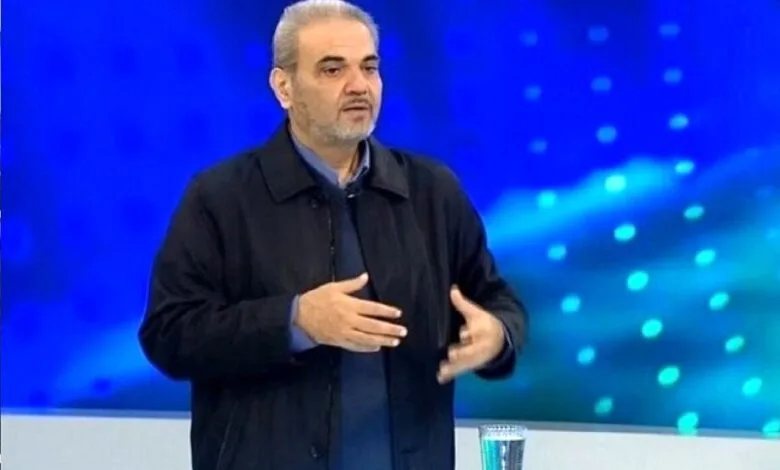 مجری مشهور صداوسیما به کمیته اخلاق دعوت شد