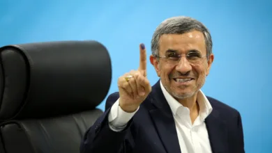 عنوان جدید شبکه تلویزیونی ترکیه به احمدی‌نژاد