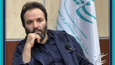 واکنش ارشاد به ممنوع التصویری باران کوثری