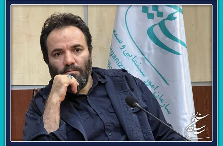 واکنش ارشاد به ممنوع التصویری باران کوثری