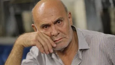 جمشید هاشم‌پور در بیمارستان بستری شد