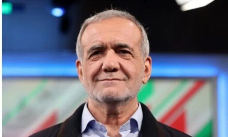 پزشکیان: اگر خودم را برندارند، فیلترینگ را برمی‌دارم!