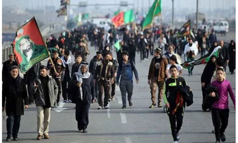 خبر فوری برای زائران اربعین/فروش ارز از امروز آغاز شد