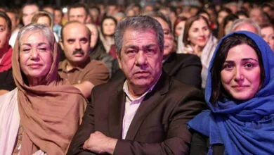 افشاگری درباره وضعیت باران کوثری از زبان پدرش