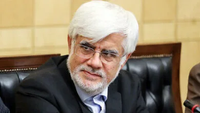 عارف معاون اول شد