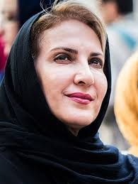 جشن تولد ۶۱ سالگی بازیگر مشهور / عکس