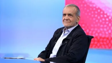 جنجالی که لقب یک روزنامه به پزشکیان به پا کرد!