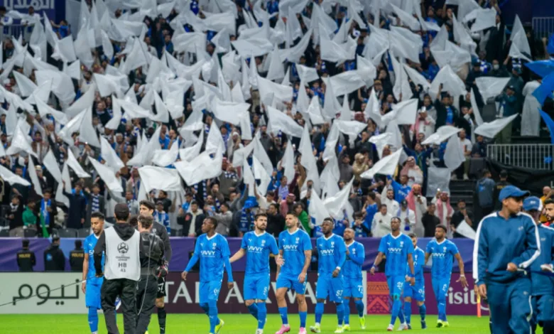 استقلال - الهلال/ برگزاری ال‌کلاسیکوی آبی آسیا قطعی شد!