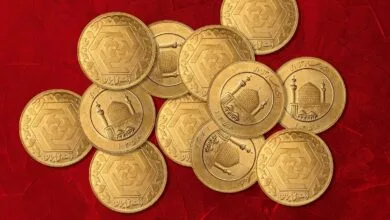قیمت سکه و طلا امروز پنجشنبه ۱۱ مرداد ۱۴۰۳ + جدول
