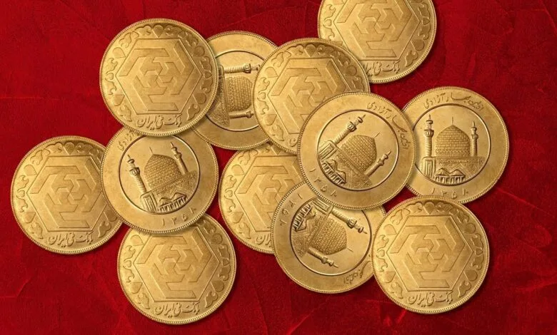 قیمت سکه و طلا امروز پنجشنبه ۱۱ مرداد ۱۴۰۳ + جدول