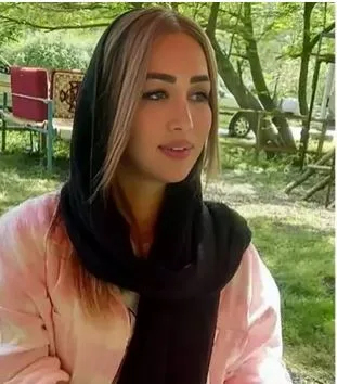 آرزو بدری قطعا هدف گلوله پلیس قرار گرفته است + فیلم صفر تا صد فرار و علت تیراندازی پلیس مازندران !