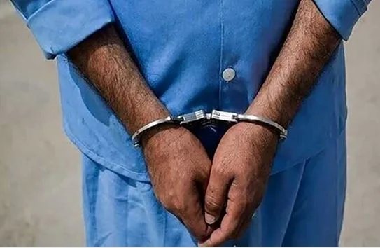 بازداشت چهارمین سارق سرقت وحشت آور پل صدر + جزییات