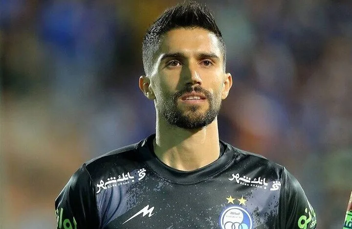 سید حسین حسینی و اعترافات تکان دهنده بعد از شکست استقلال