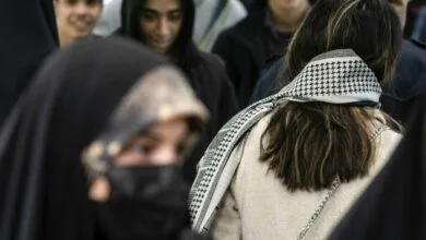 لایحه حجاب به کجا رسید؟