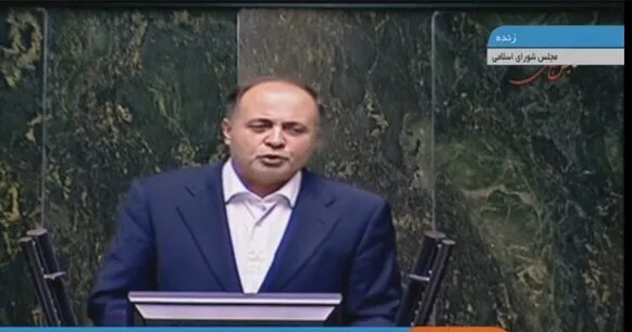 قول محکم وزیر پیشنهادی کشاورزی در صحن مجلس