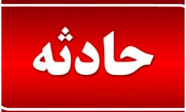 موبایل قاپ‌ها با شمشیر، سینه عابر پیاده را دریدند
