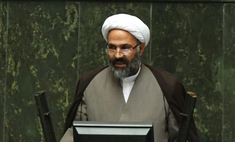 نصرالله پژمانفر رئیس کمیسیون اصل ۹۰ قانون اساسی مجلس شد نصرالله پژمانفر رئیس کمیسیون اصل ۹۰ قانون اساسی مجلس شد