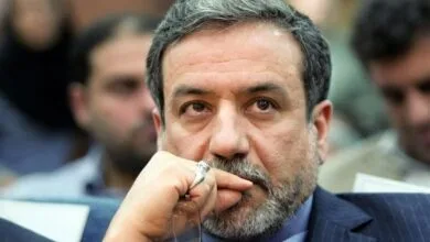 حضور وزیر پیشنهادی خارجه در کمیسیون امنیت ملی مجلس
