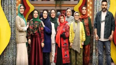 سریال جوکر ۲ توقیف شد؟/جوکر و غربت مجوز انتشار ندارند!