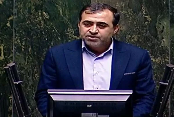 نماینده مخالف وزیر پیشنهادی نفت چه گفت؟/شما احتمالا به عنوان وزیر از مجلس رای خواهید آورد!
