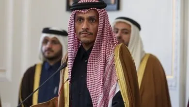 وزیر خارجه قطر حامل چه پیامی از دولت بایدن برای تهران است؟