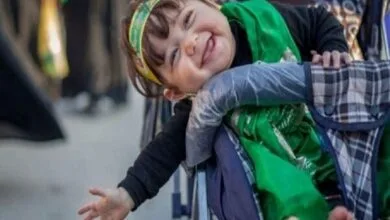 توصیه‌هایی برای حفظ سلامت کودکان به زائران اربعین
