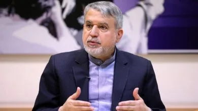 توزیع شب‌نامه علیه صالحی امیری در مجلس/ عصبانیت قالیباف از اقدام نماینده