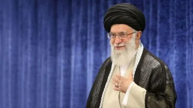 پست جدید توئیتر «رهبری» پس از رای اعتماد وزرای دولت چهاردهم + فیلم