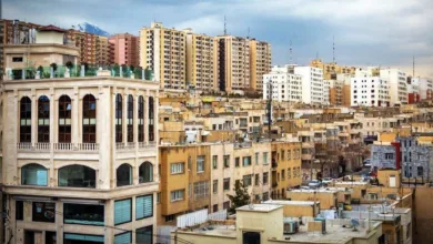 هشدار وزارت راه و شهرسازی به مالکان ۵۰۰ هزار خانه خالی