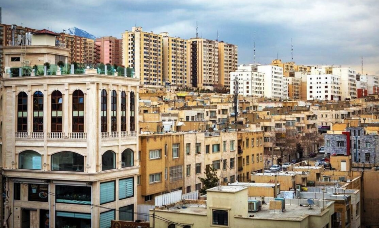هشدار وزارت راه و شهرسازی به مالکان ۵۰۰ هزار خانه خالی