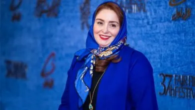توانایی دوبله ژاله صامتی سوژه شد + فیلم