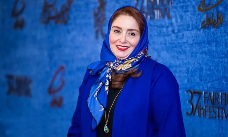 توانایی دوبله ژاله صامتی سوژه شد + فیلم