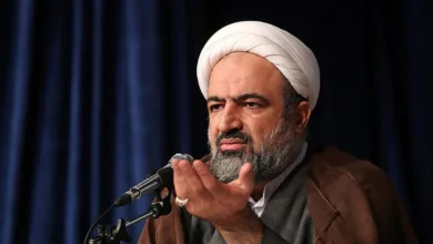انتشار برگه رای حمید رسایی به وزرای پیشنهادی + عکس