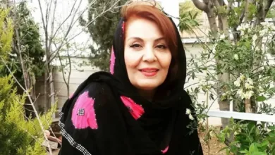 زمان تشیع پیکر زهره حمیدی اعلام شد