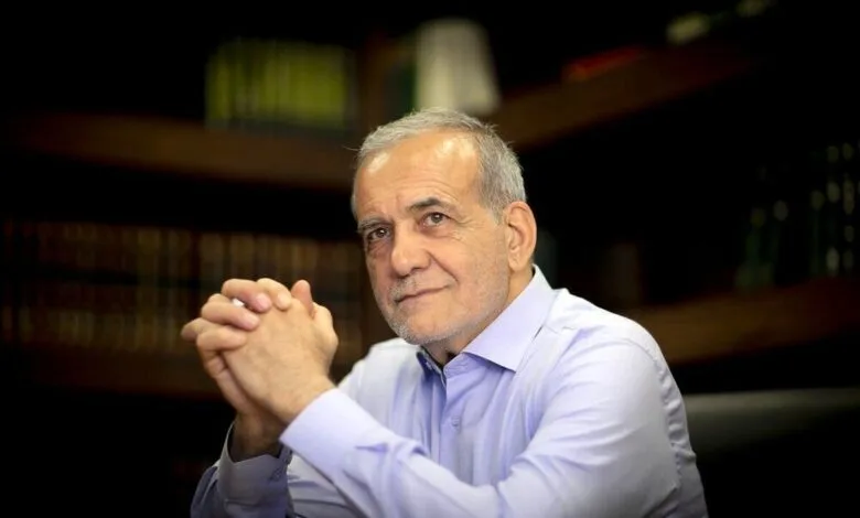 اعلام اولین مقصد سفر خارجی پزشکیان