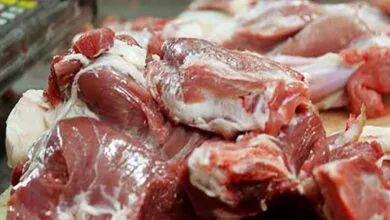 قیمت گوشت در بازار امروز چهارشنبه 7 شهریور/ قیمت گوشت پخت!