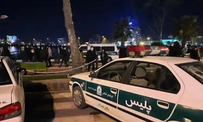 پلیس در خصوص مرگ میرموسوی در بازداشتگاه پلیس لاهیجان اطلاعیه داد