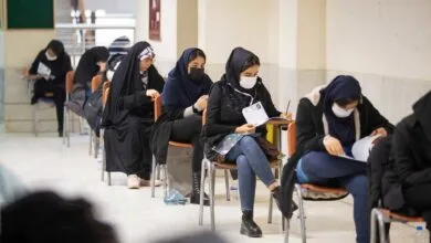بررسی دوباره پرونده معترضان به نتایج آزمون استخدامی آموزش و پرورش
