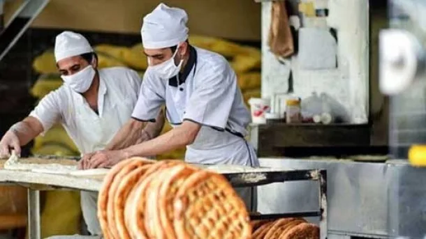 زمزمه گرانی بنزین؛ قیمت نان هم گران شد؟