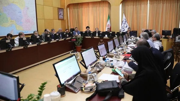 موافقت کمیسیون امنیت ملی با وزرای پیشنهادی اطلاعات، خارجه، دفاع و کشور
