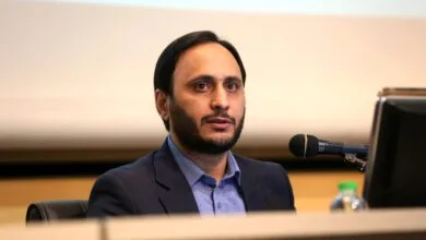 تغییر در راس هیئت دولت/ خداحافظی از علی بهادری جهرمی و معارفه سید کامل تقوی‌نژاد